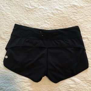 Lululemon Speed Up Short 2.5